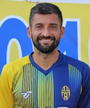 Calciatore Andrea ZAFFAGNINI - Difensore